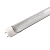 Tube T8 220V single row LED Clear White